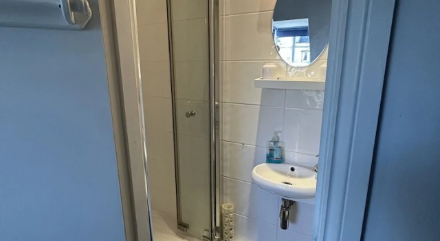 Номер Standard Archway Guest House