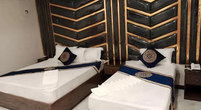 Index Hotel, Rezervați Hotel Hoteluri și cazare în I-8 Sector, Hotel