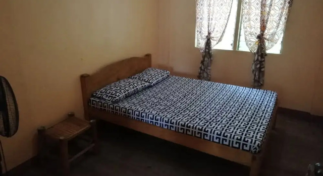Stevrena Cottages, Boek Pension Santa Fe Cebu