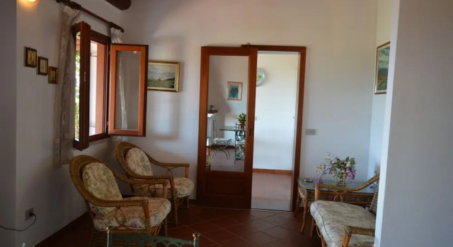Fantastico Porto Ottiolu Villa  Ciclamini