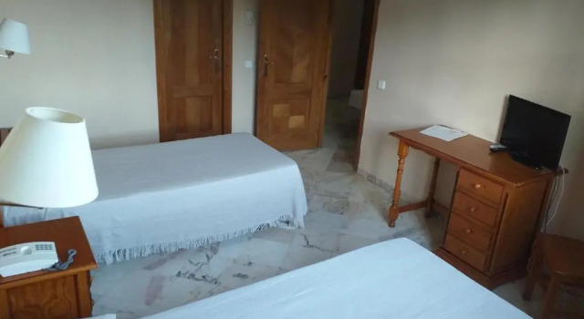Hotel Anfiteatro Romano