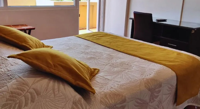 Номер Superior Casa Hidalgo Ecuador