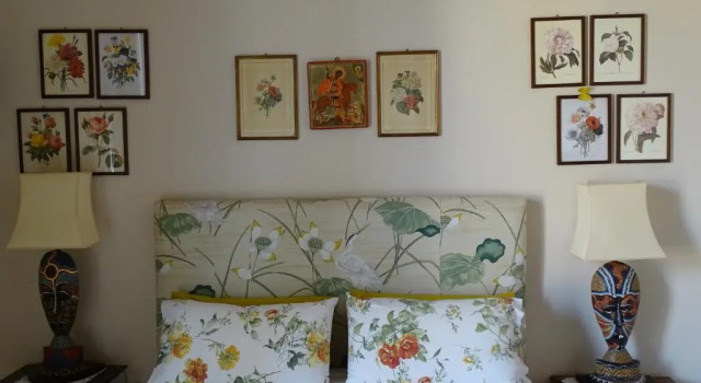 Junior-Suite Crociferi B&B