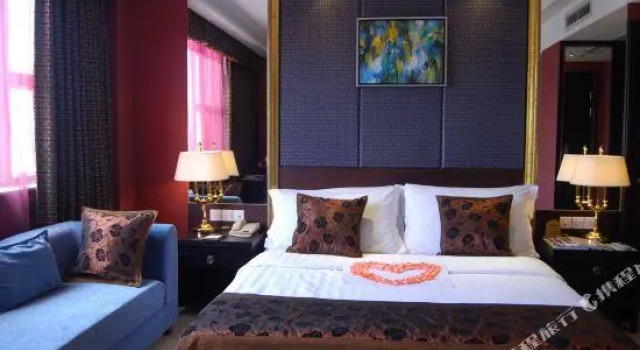 Minghao Hotel