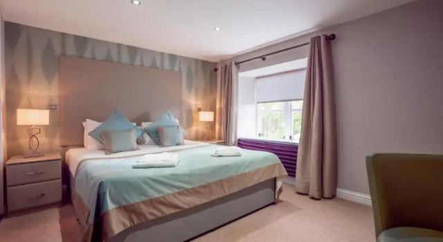 Blackbull hotel, Prenota Hotel Hotel a Firth of Clyde con parcheggio, Parcheggio