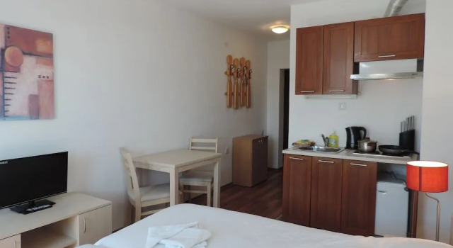 Gondola Apartments & Suites, Réserver Appartement Hôtels SPA à Blagoevgrad, SPA