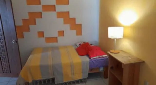 Bonobo Surf House, Book Hotel Puerto Escondido Oaxaca