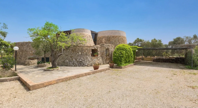 Trulli Romantici