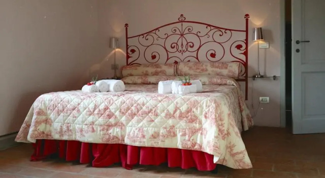 Agriturismo Pieve de Pitti, Book Hotel Terricciola Toscana