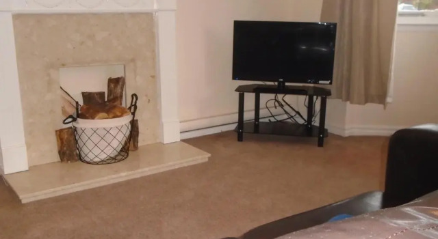 Clydebank Apartment, Rezervasyon Daire Clydebank Glasgow