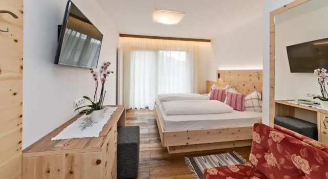 Двухместный номер Standard Hotel Moritz