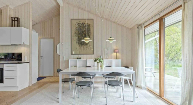 5 Star Holiday Home in Rorvig, Book Vacation Home Hotels in Rorvig with Parking, Parking