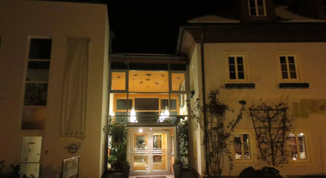 Wohlfuehlhotel Goiserer Muehle
