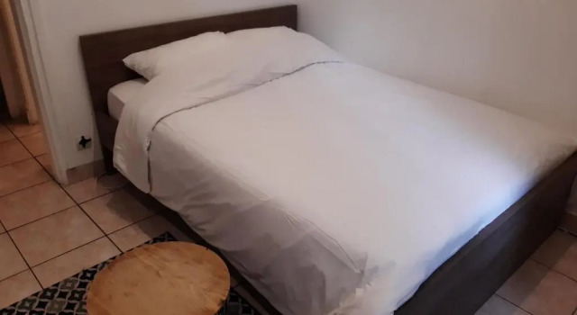 Appartement AAD1 Clamart 200 m du Tramway T6 st pavé blc avec cuisine séparée