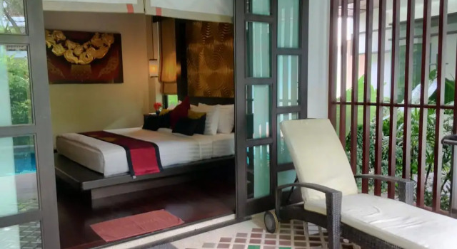 Номер Premier The Elements Krabi Resort