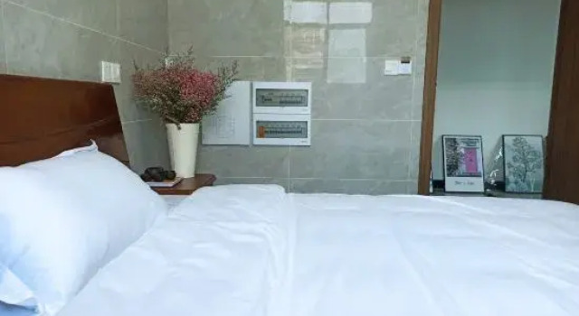 Номер Standard Sanshanshe Homestay