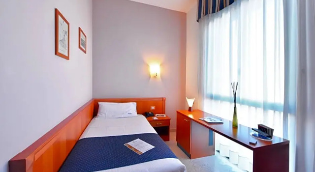 Номер Standard Hotel dAltavilla