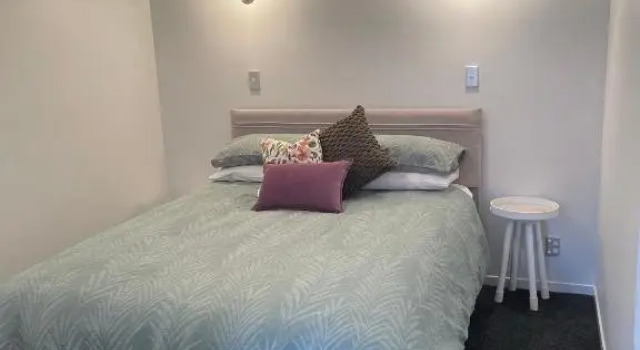 St Andrews Unit
