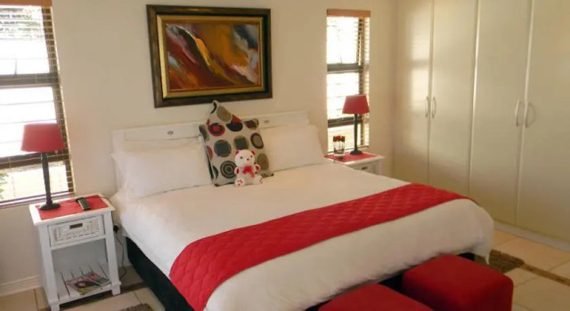 Alans Rest Bed & Breakfast