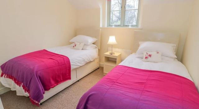 1 Rectory Cottage