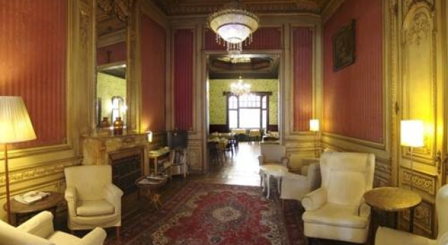 Hotel Rubenshof