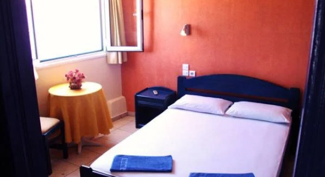 Pension Meteora, Prenota Hotel Skiathos 