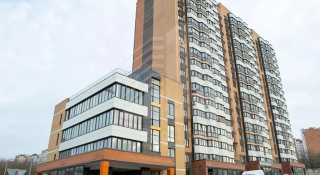 Apartamenty na ulitse Tekstilshchikov, Buchen Sie Ferienwohnung Hotels in Oblast Moskau mit Parkplatz, Parkplätze