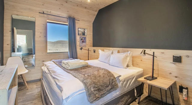 Afriski Mountain Resort, Reserva ahora Resort Hoteles de negocios en Leribe, 4* 5*