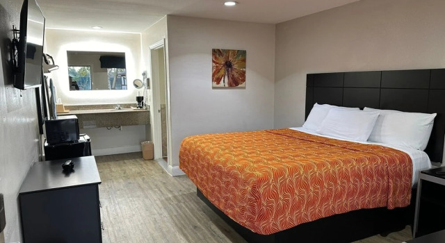 Номер Standard Palace Inn I-45 & Bellfort