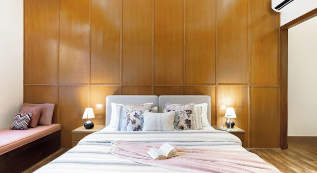 Вилла Luxury ELIVAAS Antarmann Casa Zenith 6 BHK