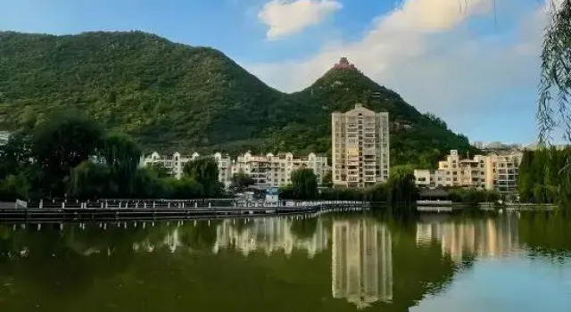 Hubian Homestay, Rezervasyon Otel Liupanshui 