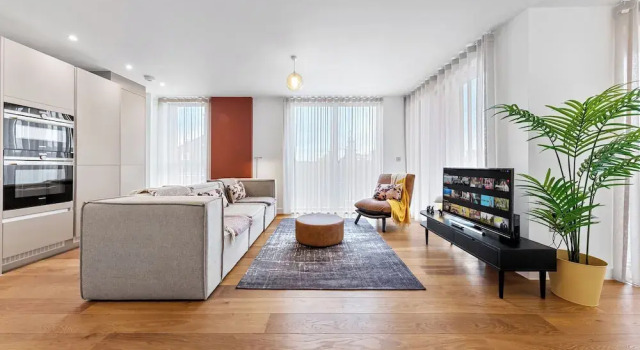Апартаменты Superior SERCASA - Regents Park