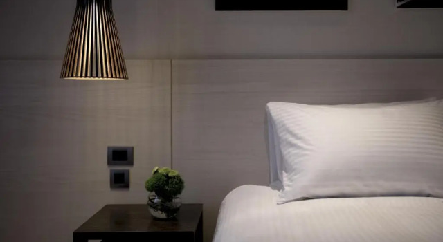 Четырёхместный номер Standard Riverview Suites Taipei