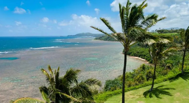 Sealodge E10, Забронировать Апартаменты/квартира Принсвилл Na Pali Coast, Kauai, рядом с Anini Beach