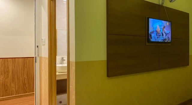 Номер Superior Duy Vinh Hotel Dalat