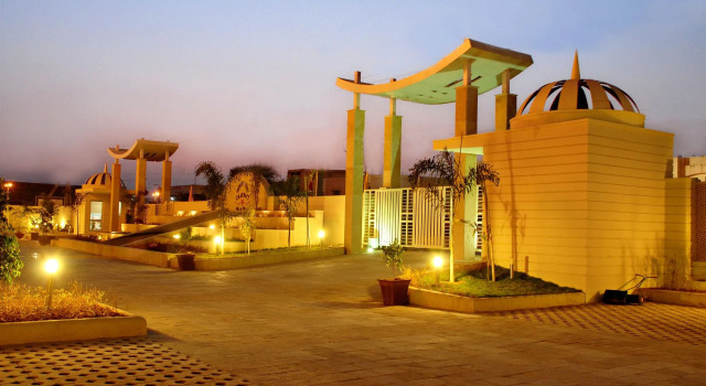 Cambay Grand, Buchen Sie Hotel Kukas Rajasthan