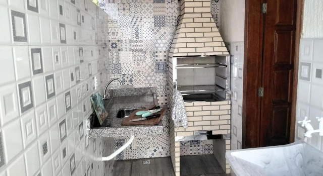 Condominio Encantador No Village I