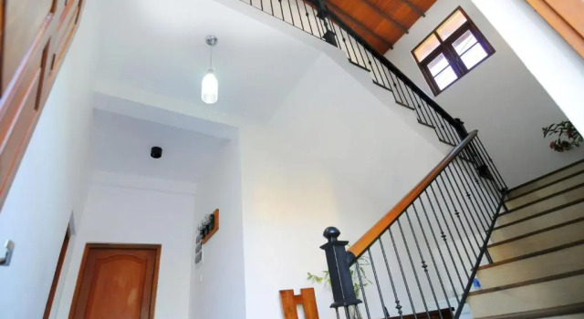 Номер Deluxe Park Lane Apartments