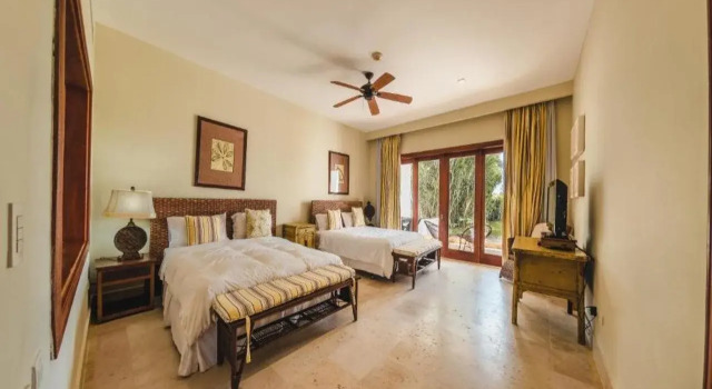 Golden Bear Lodge and Spa, Prenota Resort Cap Cana Punta Cana