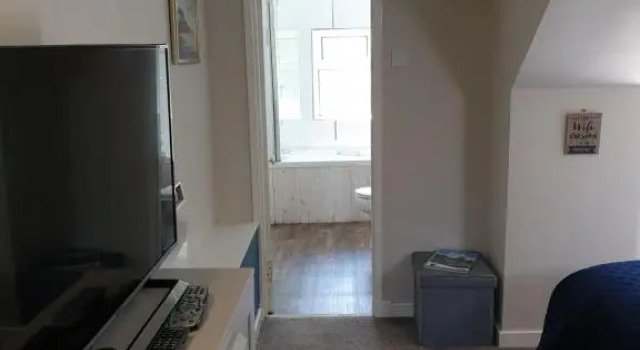 Двухместный номер Standard Rockview