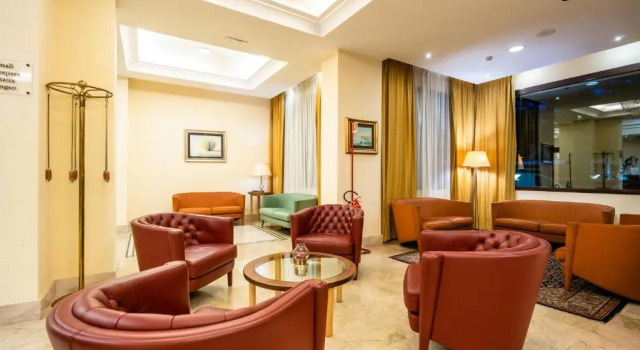 Europa Palace Hotel, Book Hotel Hotels in Sicily with Parking, Parking