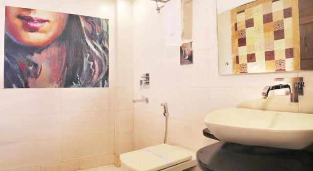 Двухместный номер Deluxe Hotel Stay Well Dx
