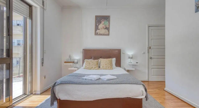 Номер Superior Hotel Borsalino