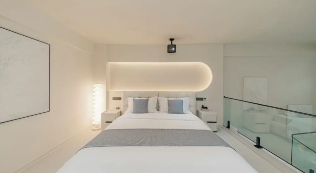 Двухместный номер Standard с видом на город viila River View Resort Xishuangbanna