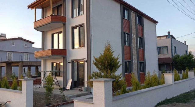 Bazyel Apart Otel, Reservar Apartamento Ezine Aegean Region