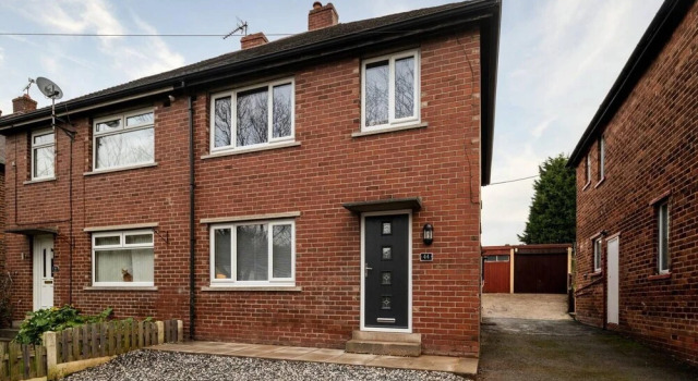Impeccable Luxury 2-bed House in Sheffield, Buchen Sie Ferienhaus Sheffield South Yorkshire