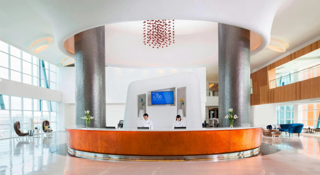 Fairfield by Marriott Surabaya