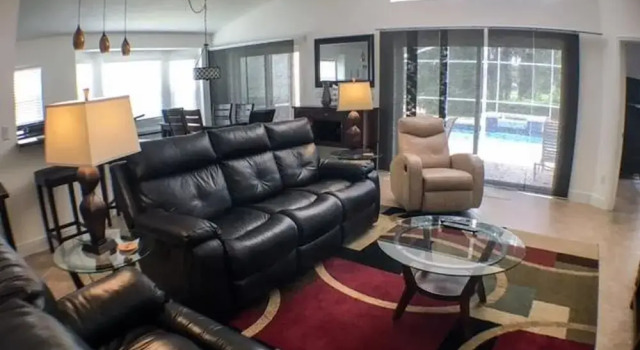 Mallory Villa Villa 3 Bedroom, Забронировать Вилла Отели Lakeland - Winter Haven с парковкой, Парковка