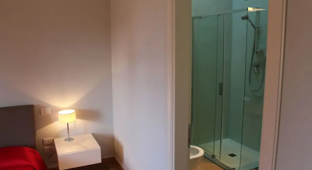 Апартаменты с 2 комнатами с видом на окрестности Relais Pugliano