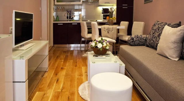 Apartment Maris